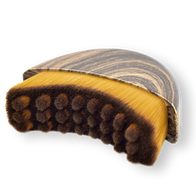 Lymphatic Face Brush